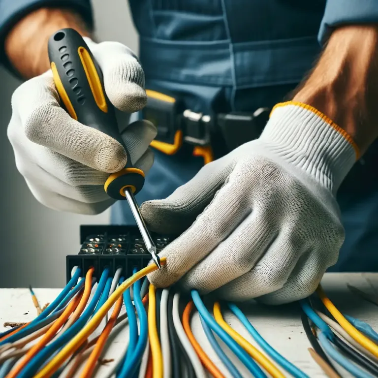 Pourquoi refaire l’électricité dans une maison ancienne